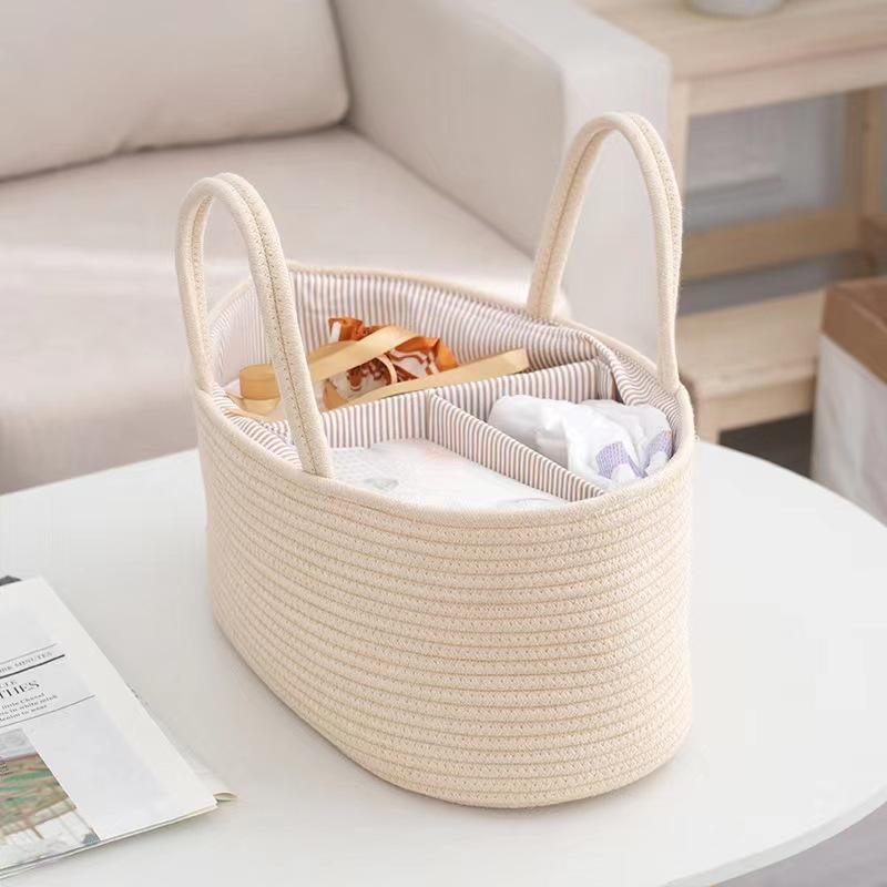 Portable Baby Storage Bag