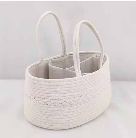 Portable Baby Storage Bag