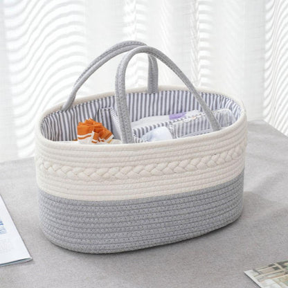 Portable Baby Storage Bag