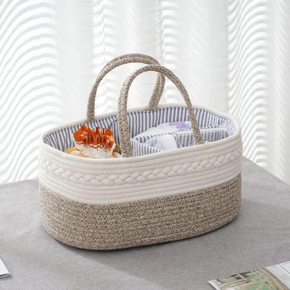 Portable Baby Storage Bag